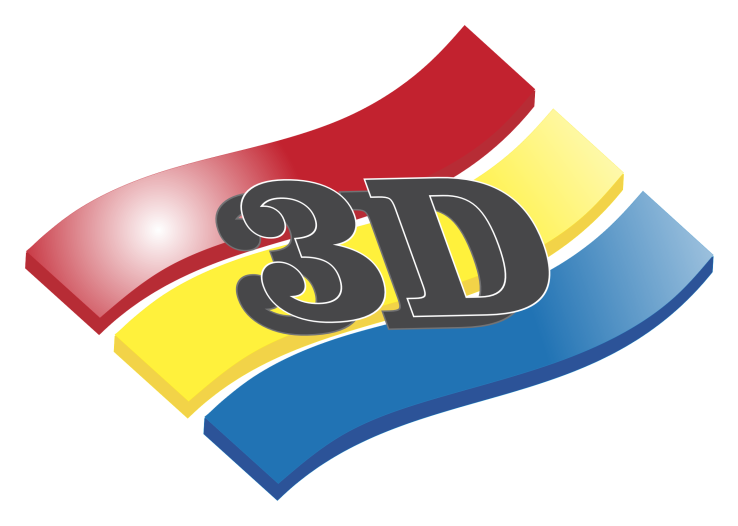3D REKLAM