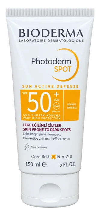 Bioderma Photoderm reklam dummy
