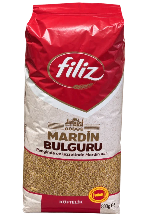 Filiz Mardin Bulguru reklam dummy
