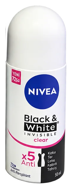 Nivea küçük reklam dummy